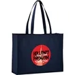 Ares Non-Woven Shopper Tote