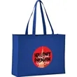 Ares Non-Woven Shopper Tote