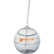 Fiesta Ball 20oz with Straw