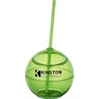 Fiesta Ball 20oz with Straw