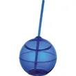 Fiesta Ball 20oz with Straw