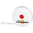 Quick-Release Tape Measure