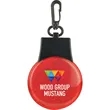 Flashing Reflector Light