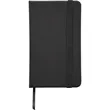 3" x 5" Snap Elastic Closure Notebook
