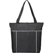 Broadway Zippered Business Tote