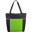 Broadway Zippered Business Tote