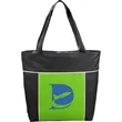 Broadway Zippered Business Tote