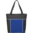 Broadway Zippered Business Tote