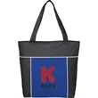 Broadway Zippered Business Tote