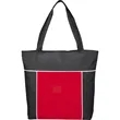 Broadway Zippered Business Tote