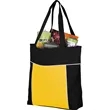 Broadway Zippered Business Tote