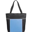 Broadway Zippered Business Tote