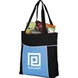 Broadway Zippered Business Tote