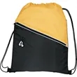 Railway Drawstring Bag