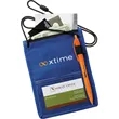 Identity Vaccination Card Holder