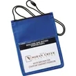 Identity Vaccination Card Holder