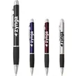 Jefferson Metal Ballpoint Pen