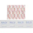 In The Clear 9-Piece First Aid Pack