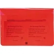 In The Clear 9-Piece First Aid Pack