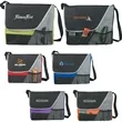 Rhythm Non-Woven Messenger Bag