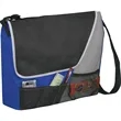 Rhythm Non-Woven Messenger Bag