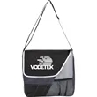 Rhythm Non-Woven Messenger Bag