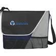 Rhythm Non-Woven Messenger Bag
