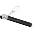 Mini Tire Gauge Keychain