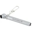 Mini Tire Gauge Keychain