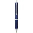 Mandarin Metal Ballpoint Pen