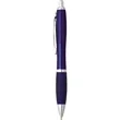 Mandarin Metal Ballpoint Pen