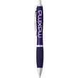 Mandarin Metal Ballpoint Pen