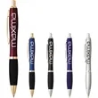 Mandarin Metal Ballpoint Pen