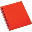 4" x 5" Duke Spiral Notebook