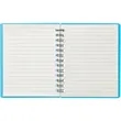 4" x 5" Duke Spiral Notebook