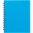 4" x 5" Duke Spiral Notebook