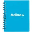 4" x 5" Duke Spiral Notebook