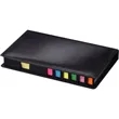 Deluxe Memo Pad Desk Organizer