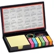 Deluxe Memo Pad Desk Organizer