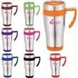 Seaside 15oz Travel Mug