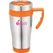 Seaside 15oz Travel Mug
