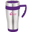 Seaside 15oz Travel Mug