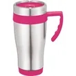 Seaside 15oz Travel Mug