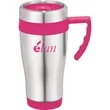Seaside 15oz Travel Mug