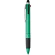 Fab Multi-Ink Ballpoint Pen-Stylus