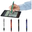 Fab Multi-Ink Ballpoint Pen-Stylus
