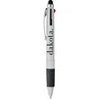 Fab Multi-Ink Ballpoint Pen-Stylus