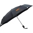 42" Auto Open/Close Windproof Safety Umbrella