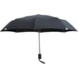 42" Auto Open/Close Windproof Safety Umbrella