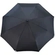 42" Auto Open/Close Windproof Safety Umbrella